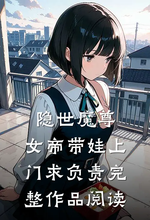 隐世魔尊，女帝带娃上门求负责完整作品阅读
