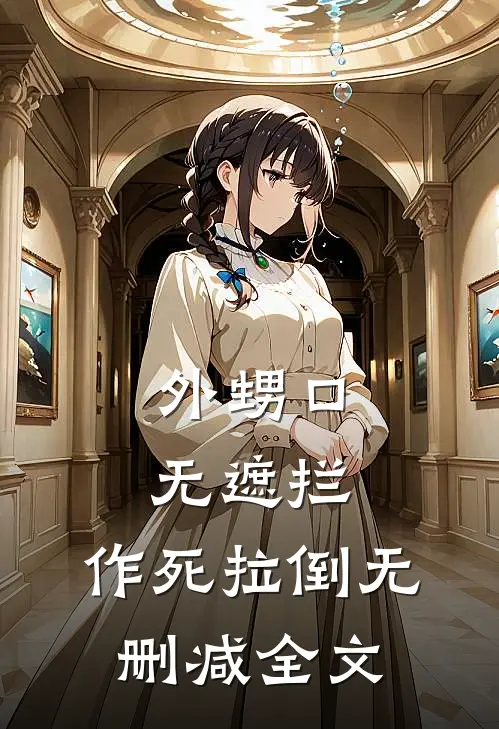外甥口无遮拦，作死拉倒无删减全文