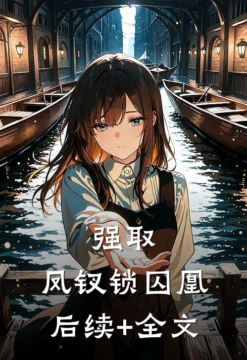 强取：凤钗锁囚凰后续+全文