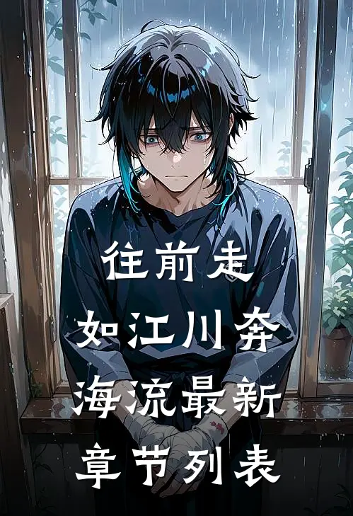 往前走，如江川奔海流最新章节列表