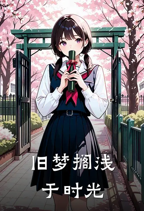 旧梦搁浅于时光