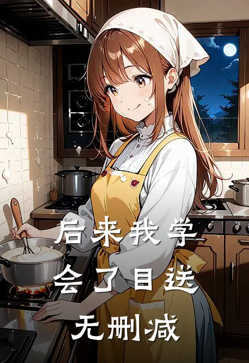 后来我学会了目送无删减