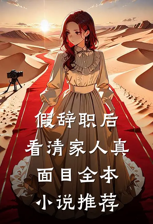 假辞职后，看清家人真面目全本小说推荐