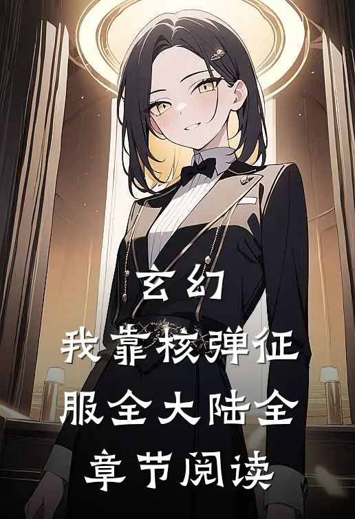 玄幻：我靠核弹征服全大陆全章节阅读