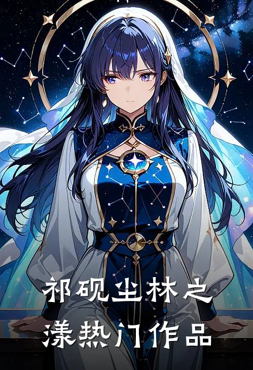 祁砚尘林之漾热门作品
