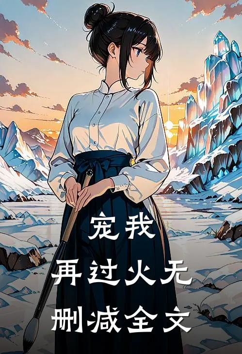 宠我，再过火无删减全文