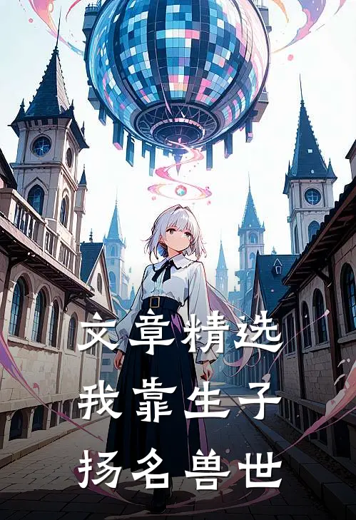 文章精选我靠生子扬名兽世