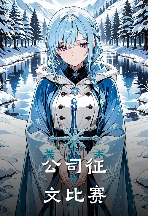 公司征文比赛