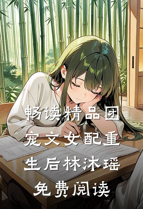 畅读精品团宠文女配重生后林沐瑶免费阅读