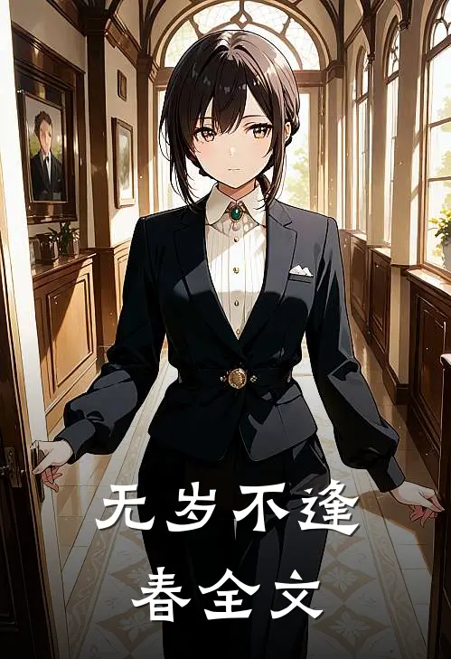 无岁不逢春全文