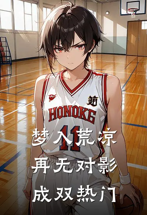 梦入荒凉，再无对影成双热门