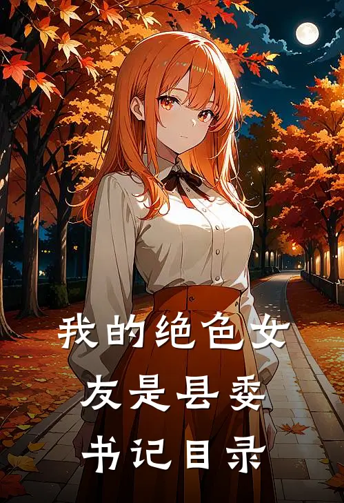 我的绝色女友是县委书记目录