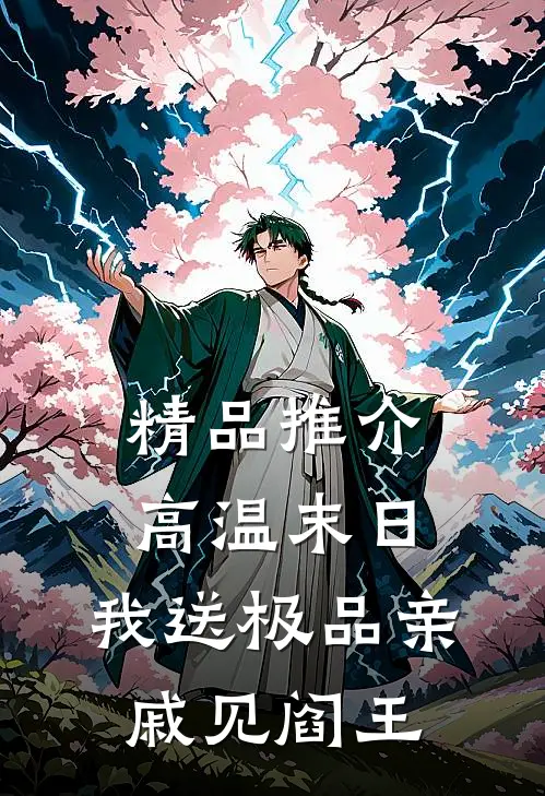 精品推介高温末日，我送极品亲戚见阎王