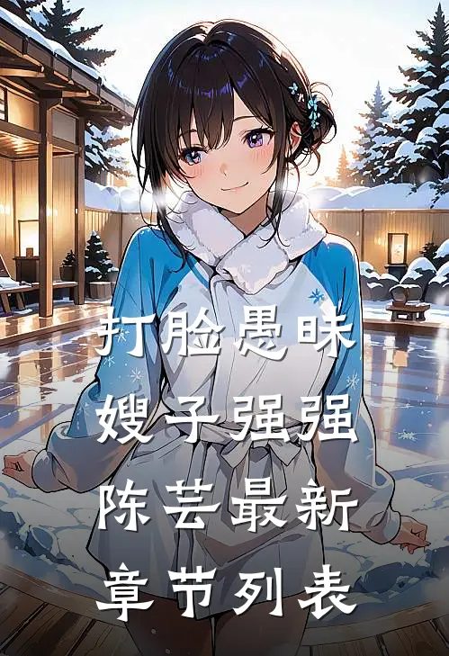 打脸愚昧嫂子强强陈芸最新章节列表