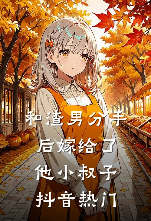 和渣男分手后嫁给了他小叔子抖音热门