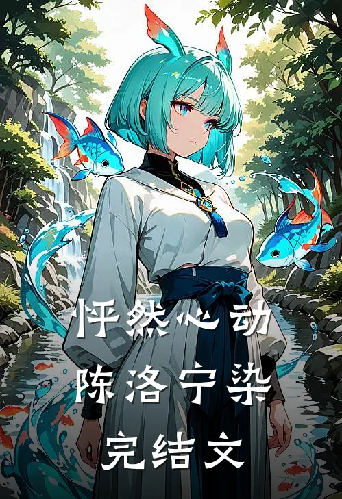 怦然心动陈洛宁染完结文