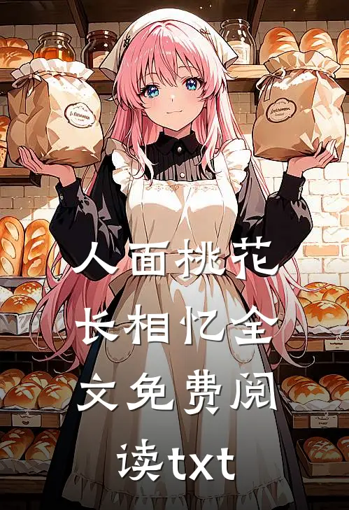 人面桃花长相忆全文免费阅读txt