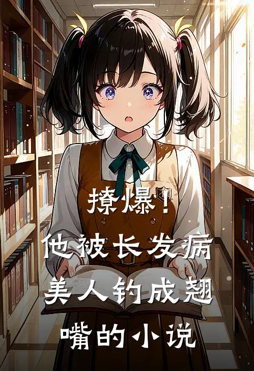 撩爆！他被长发病美人钓成翘嘴的小说