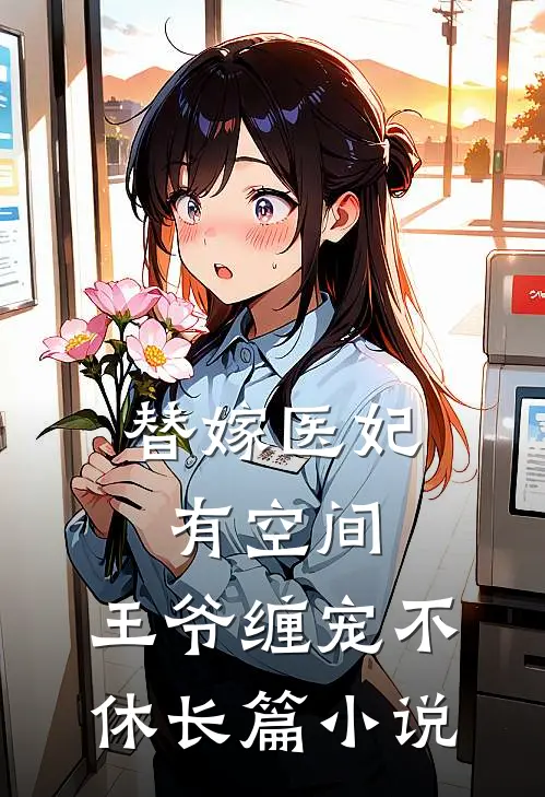 替嫁医妃有空间，王爷缠宠不休长篇小说