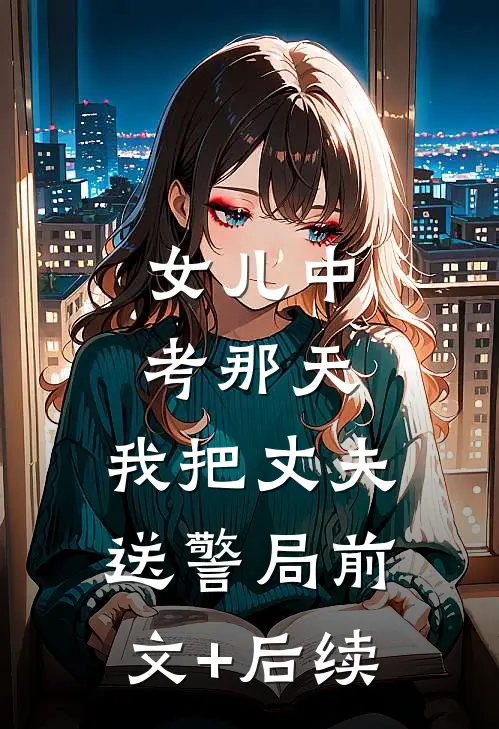 女儿中考那天，我把丈夫送警局前文+后续