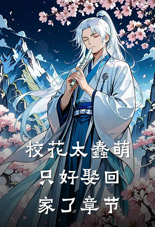 校花太蠢萌，只好娶回家了章节