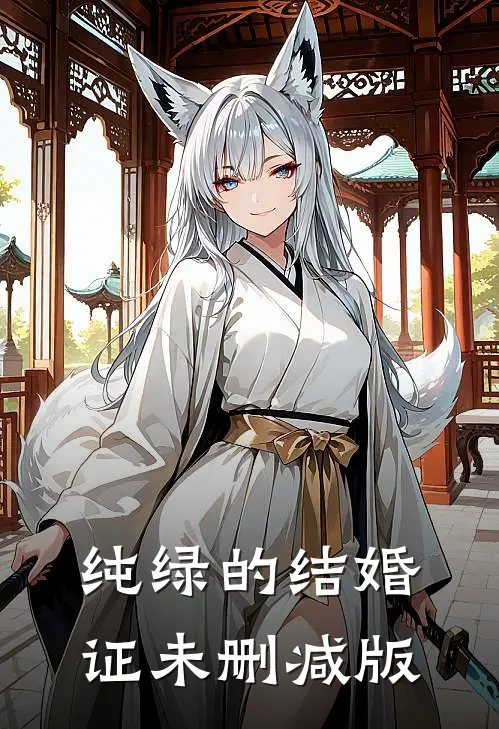 纯绿的结婚证未删减版