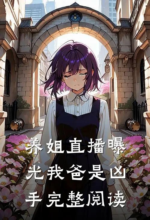 养姐直播曝光我爸是凶手完整阅读