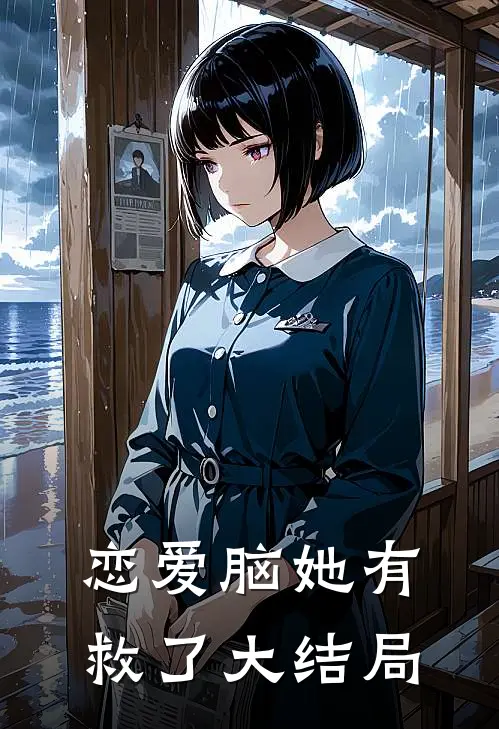 恋爱脑她有救了大结局