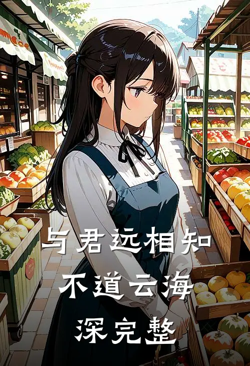 与君远相知，不道云海深完整