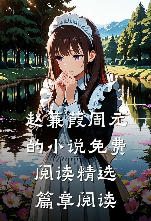 赵蒹葭周元的小说免费阅读精选篇章阅读