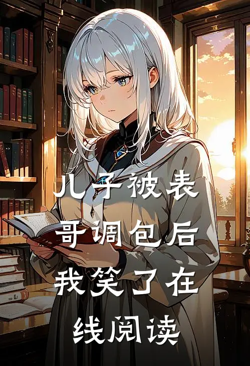 儿子被表哥调包后,我笑了在线阅读