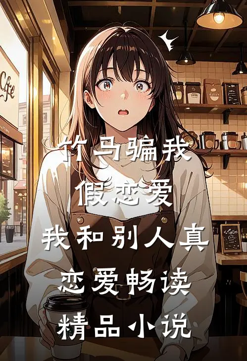 竹马骗我假恋爱，我和别人真恋爱畅读精品小说