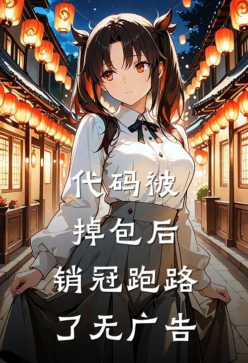 代码被掉包后，销冠跑路了无广告