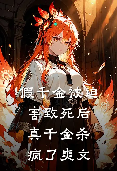 假千金被迫害致死后，真千金杀疯了爽文
