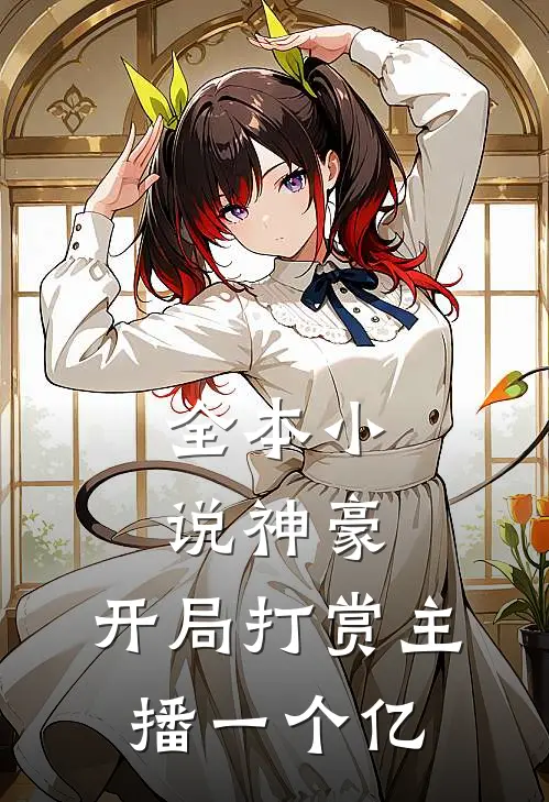 全本小说神豪：开局打赏主播一个亿