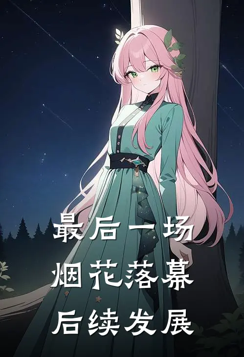 最后一场烟花落幕后续发展