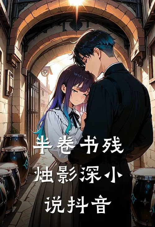 半卷书残烛影深小说抖音