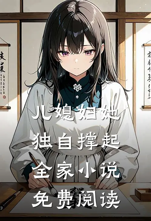 儿媳妇她独自撑起全家小说免费阅读
