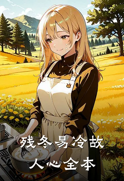 残冬易冷故人心全本