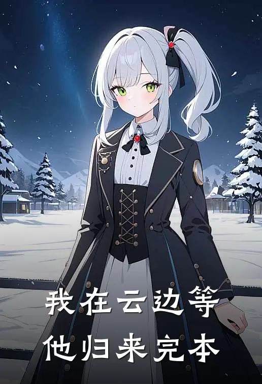我在云边等他归来完本