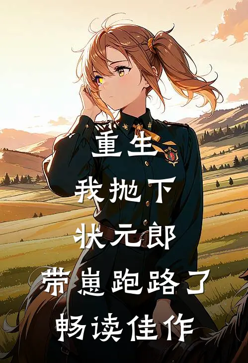 重生：我抛下状元郎，带崽跑路了畅读佳作