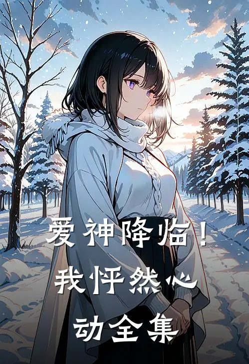 爱神降临！我怦然心动全集