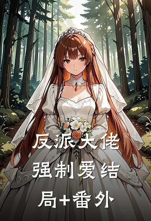 反派大佬强制爱结局+番外