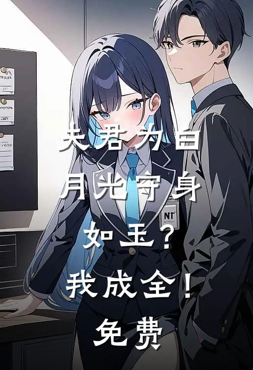 夫君为白月光守身如玉?我成全!免费