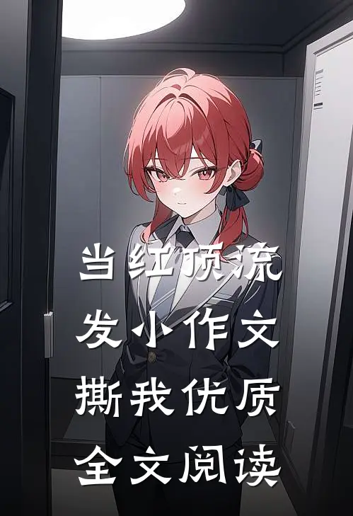 当红顶流发小作文撕我优质全文阅读