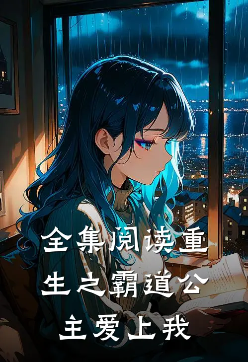 全集阅读重生之霸道公主爱上我
