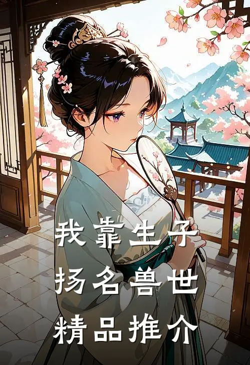 我靠生子扬名兽世精品推介