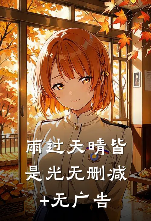 雨过天晴皆是光无删减+无广告