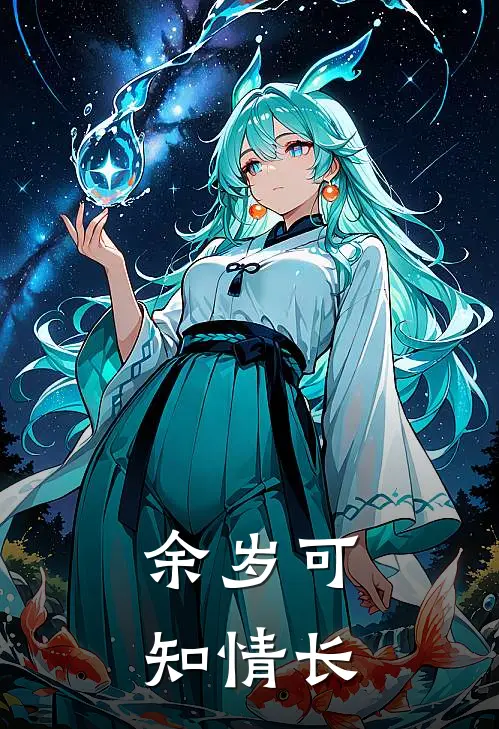 余岁可知情长