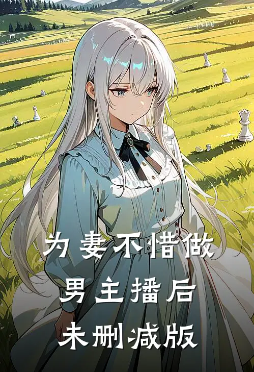 为妻不惜做男主播后未删减版